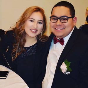 Meet your Posher, Alee